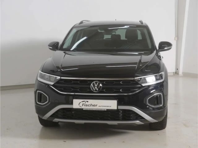 Volkswagen T-Roc 1.5 TSI DSG