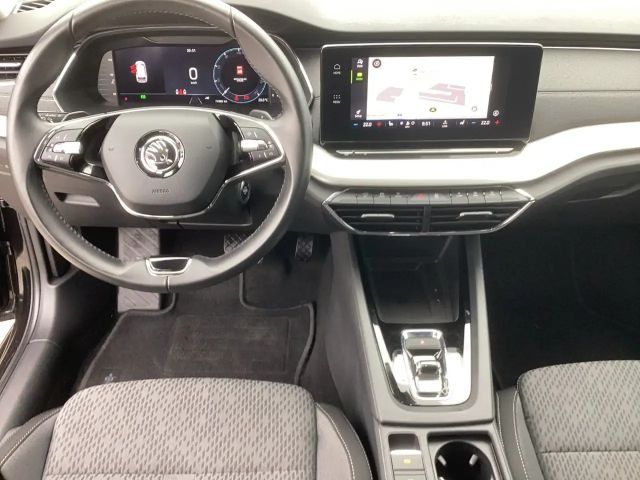 Skoda Octavia Style Style