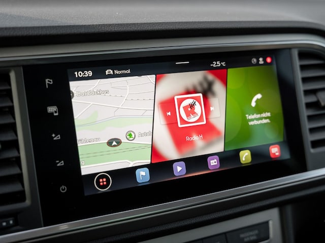 Seat Ateca 1.5 TSI DSG