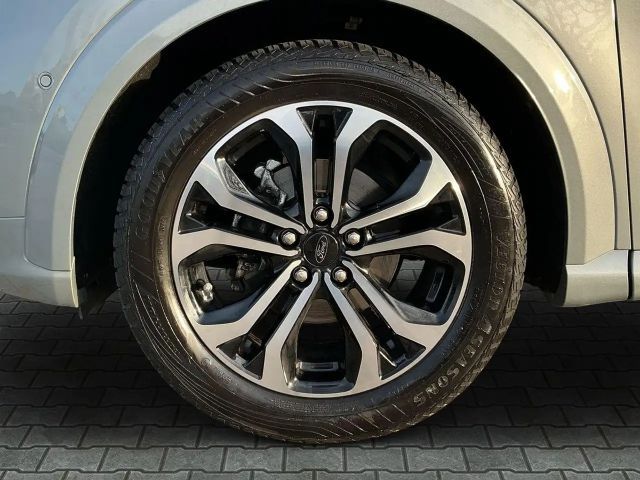 Ford Puma EcoBoost ST Line