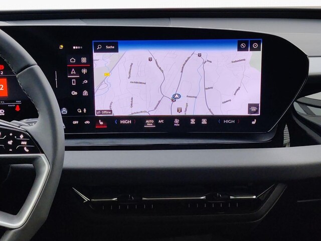 Audi Q6 e-tron SUV e-tron Audi Q6 SUV e-tron