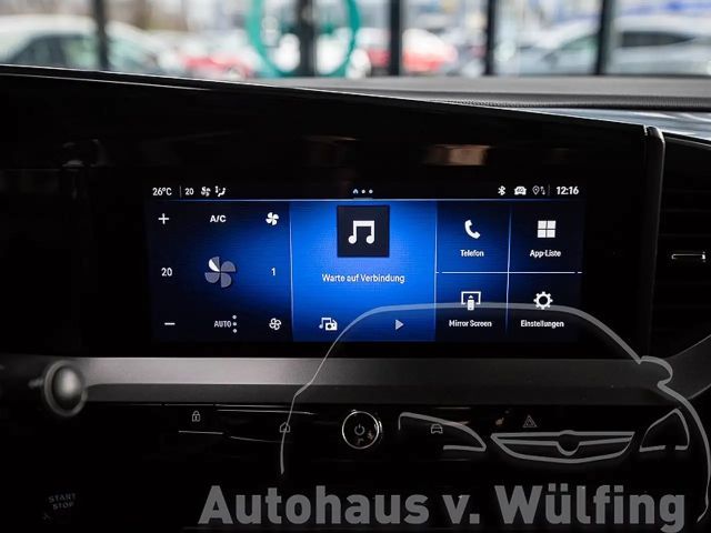 Opel Mokka 1.2 Turbo GS-Line Grand Sport