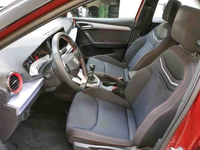 Seat Arona 1.0 TSI FR-lijn