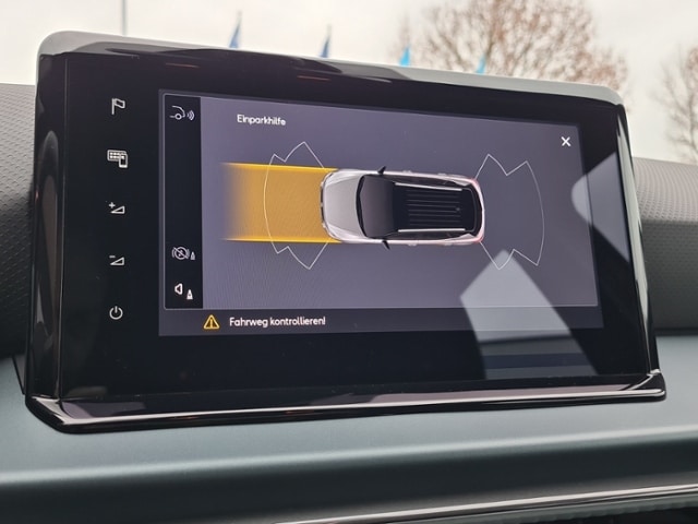 Seat Arona 1.0 TSI DSG