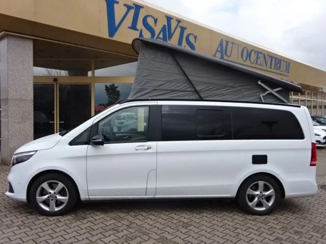 Mercedes-Benz Marco Polo d Autm. Marco Polo Küche elek. Dach LED