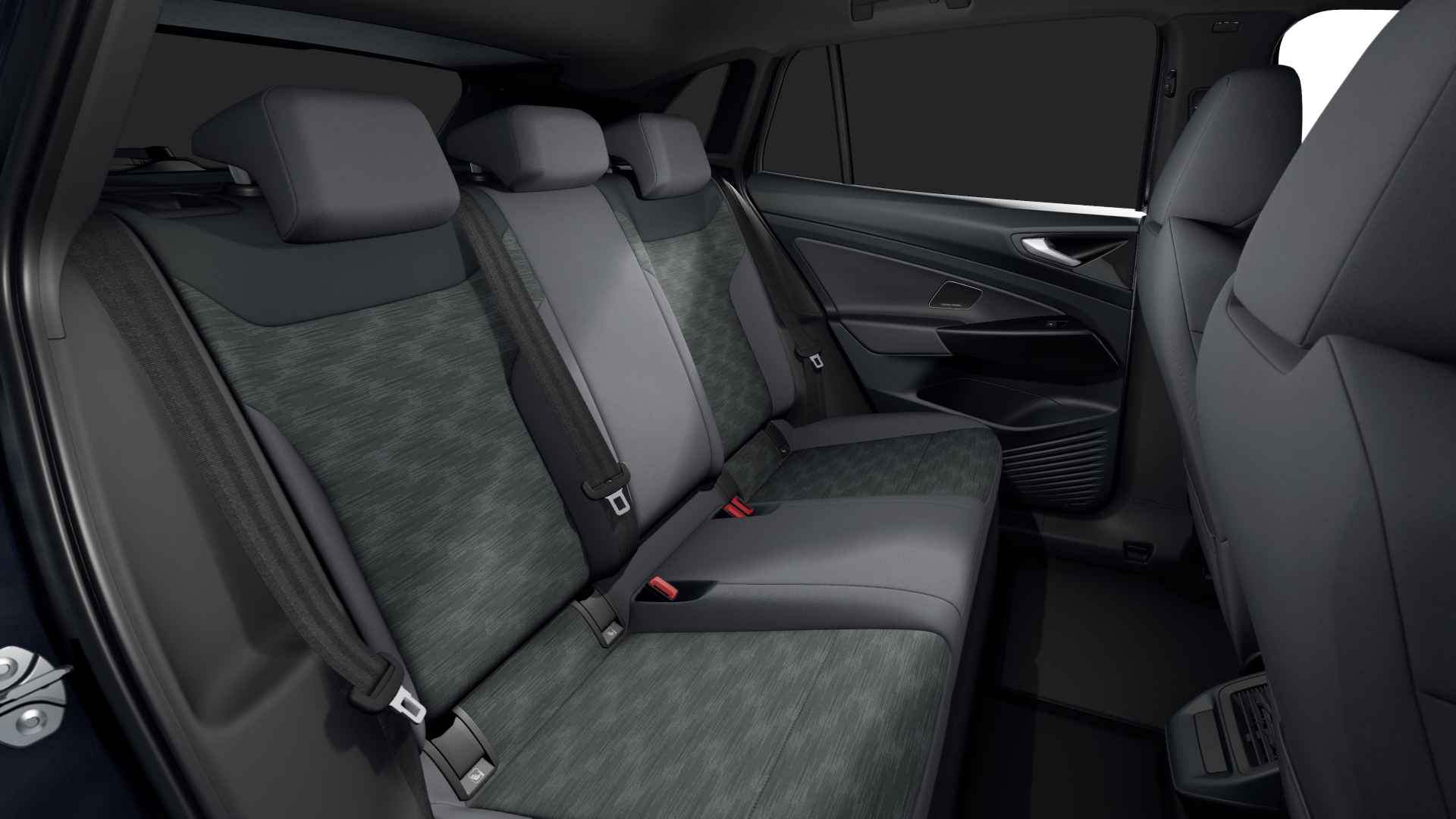 Volkswagen ID.4 Performance Pure