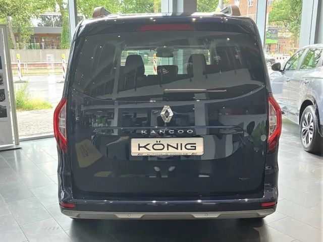 Renault Kangoo E-Tech Equilibre Equilibre