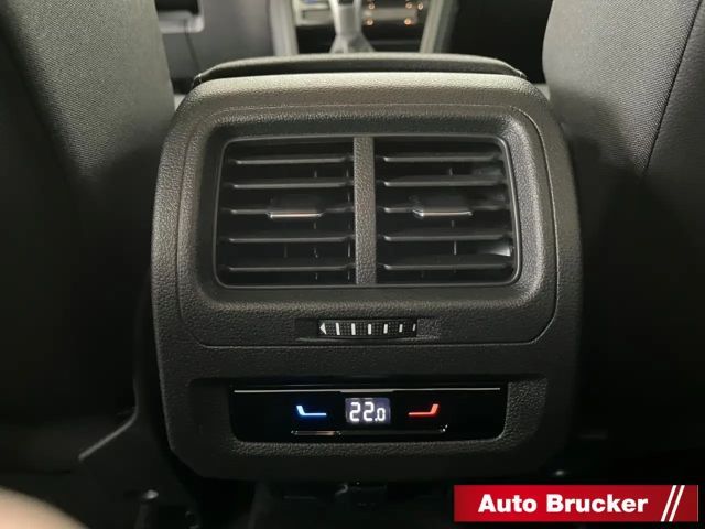 Volkswagen Touran 1.5 TSI Comfortline