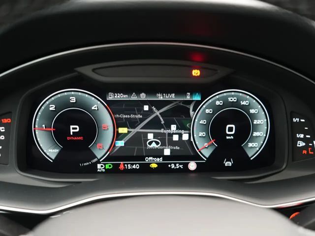 Audi Q8 Business S-Line