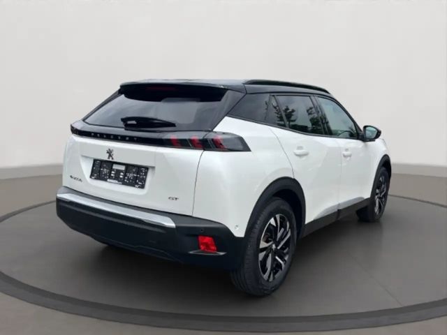 Peugeot E-2008 GT-Line