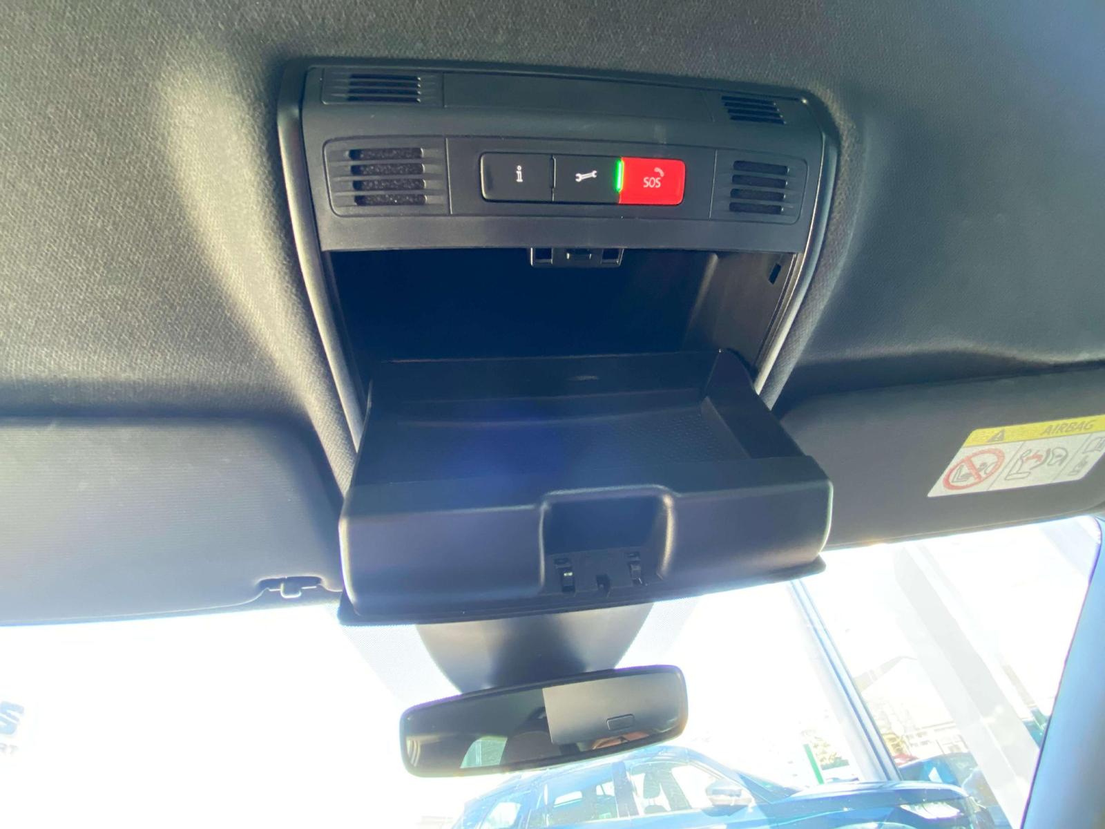 Skoda Scala LED, SmartLink