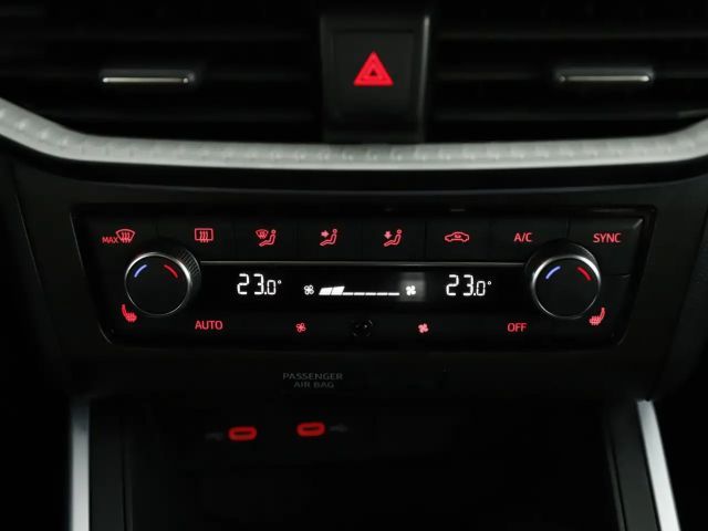 Seat Arona 1.0 EcoTSI DSG FR-lijn