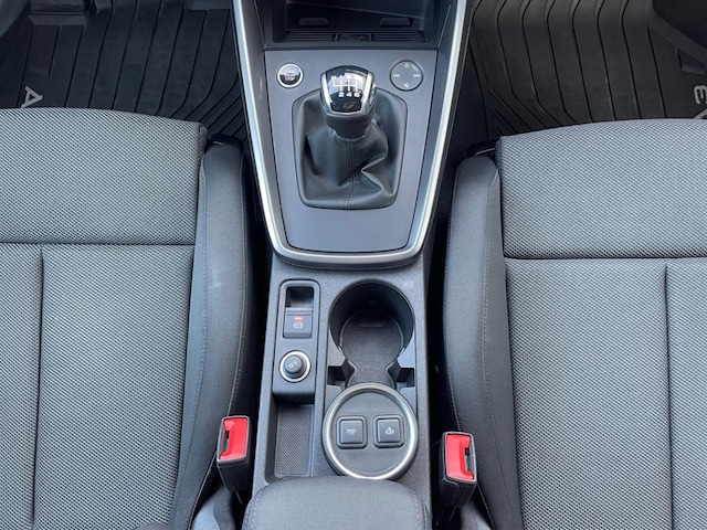 Audi A3 35 TDI Sportback