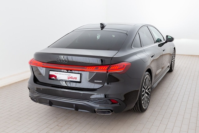 Audi A5 Hybride Quattro S-Tronic