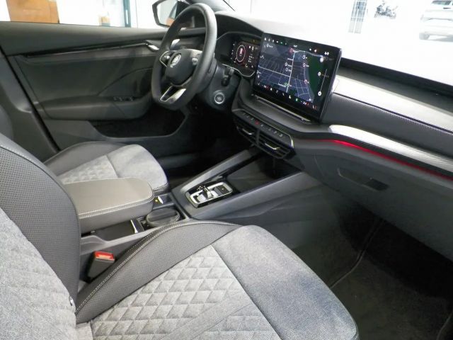 Skoda Octavia Sportline