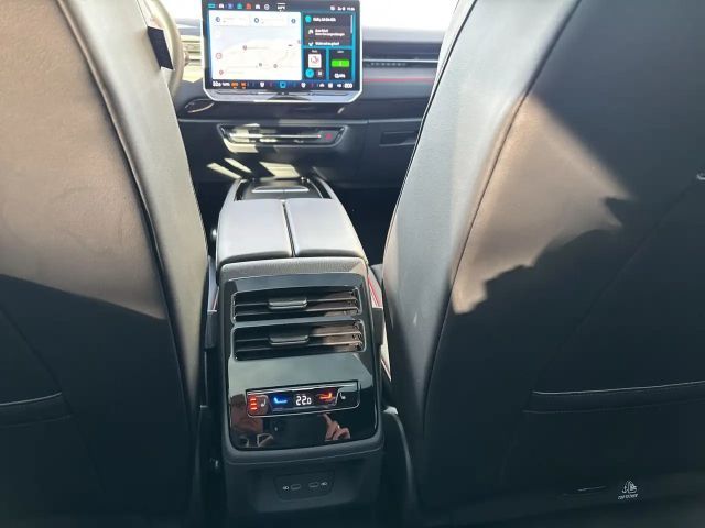 Volkswagen ID.7 4Motion Business GTX Tourer