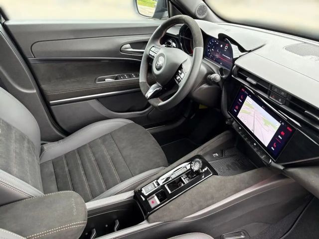 Alfa Romeo Junior Ibrida