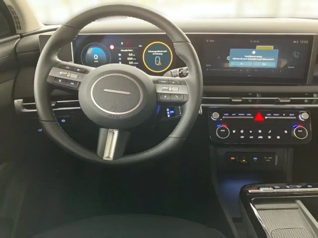 Hyundai Tucson 2WD T-GDi