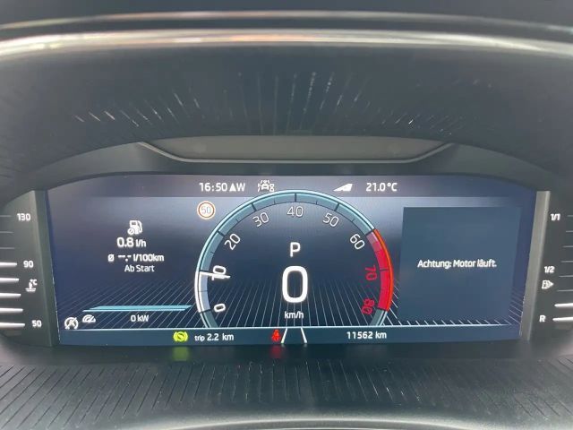 Skoda Fabia Style Style