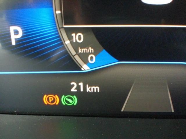 Volkswagen T-Cross 1.0 TSI DSG Life