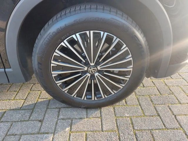 Volkswagen Tiguan 2.0 TDI DSG