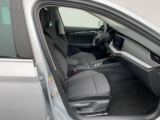 Skoda Octavia Style Style