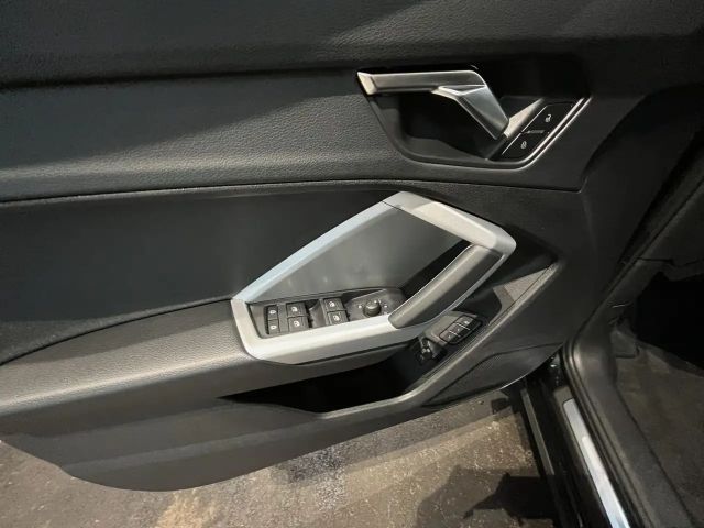 Audi Q3 35 TFSI S-Tronic