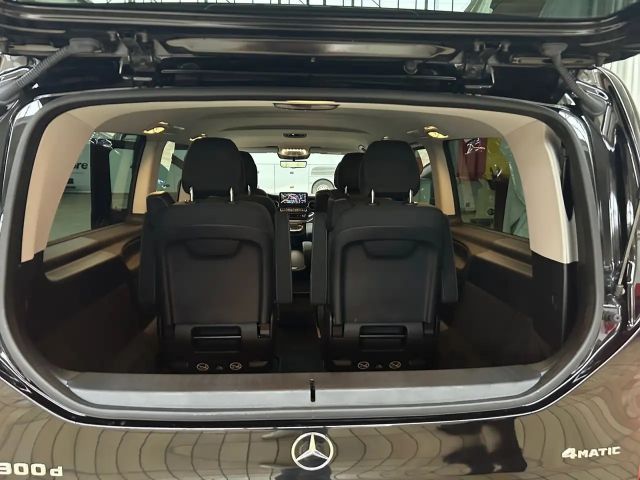 Mercedes-Benz V 300 AVANTGARDE