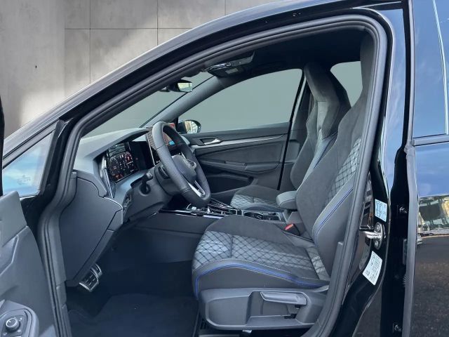 Volkswagen Golf DSG Sport