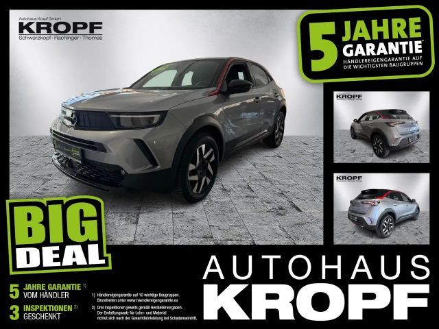 Opel Mokka 1.2 Turbo GS-Line Grand Sport Turbo