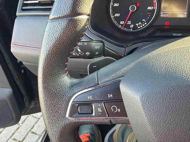 Seat Arona 1.5 TSI FR-lijn