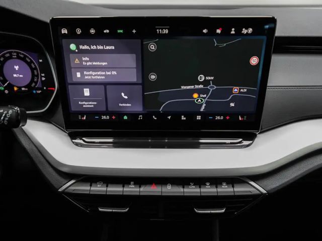 Skoda Octavia Selection