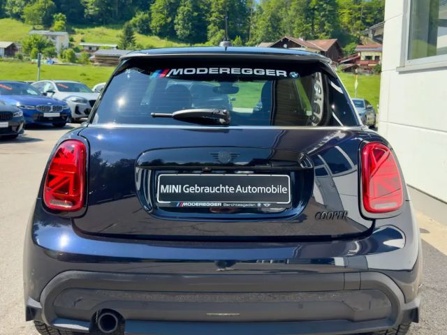 MINI Cooper Aut. Yours Trim Leder|RFK|Komfortzugang|NP:37.300