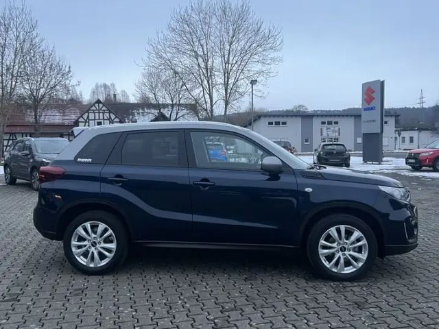 Suzuki Vitara AllGrip Comfort Hybrid