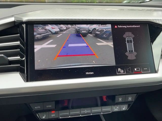 Audi Q4 e-tron 50 Quattro S-Line Sportback