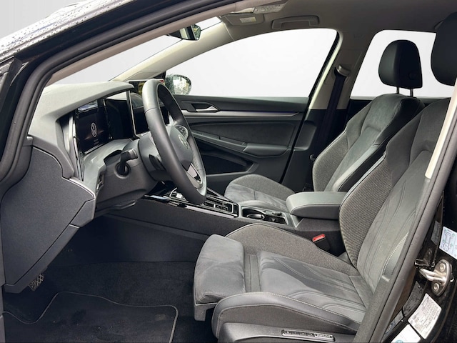 Volkswagen Golf 2.0 TDI DSG IQ.Drive Style