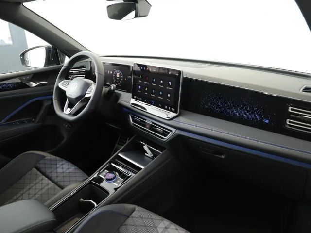 Volkswagen Tiguan DSG Sport eHybrid