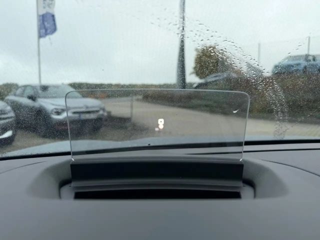 Citroën C4 PureTech Shine