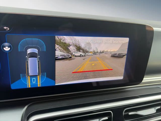 Mercedes-Benz EQV 300 Limousine Lang