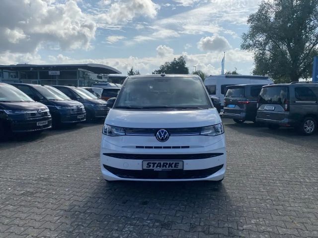 Volkswagen Multivan 2.0 TDI DSG T7