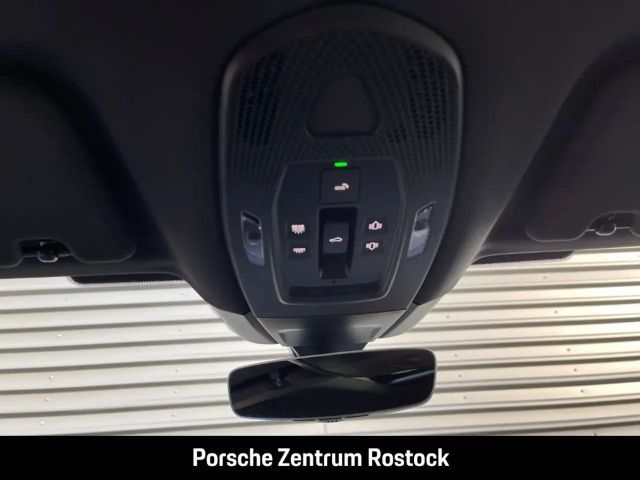 Porsche Panamera 4 E-Hybrid