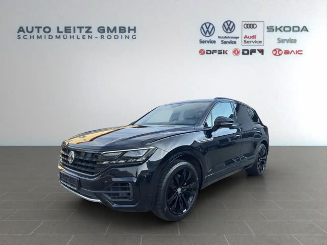 Volkswagen Touareg 3.0 V6 TDI R-Line
