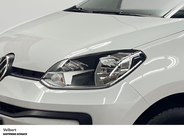 Volkswagen up! Basis Klima  PDC  Rückfahrkamera