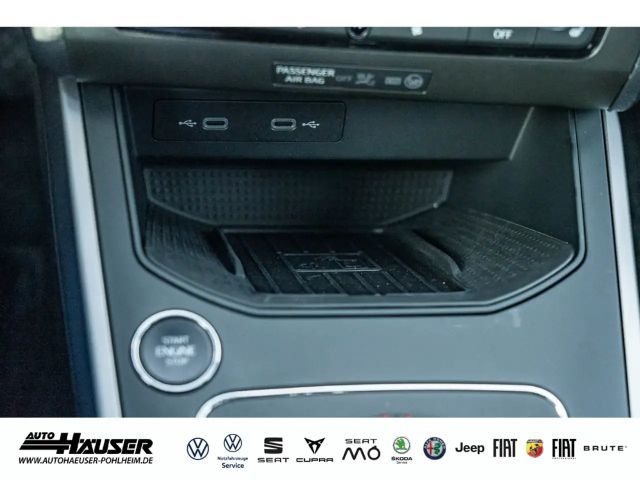 Seat Arona 1.5 TSI DSG FR-lijn