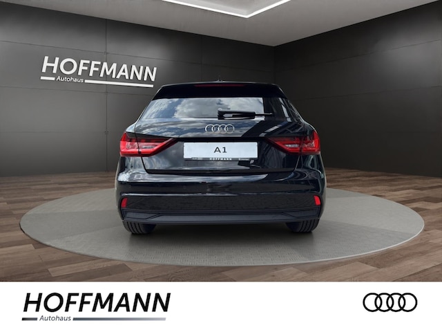 Audi A1 25 TFSI S-Tronic Sportback