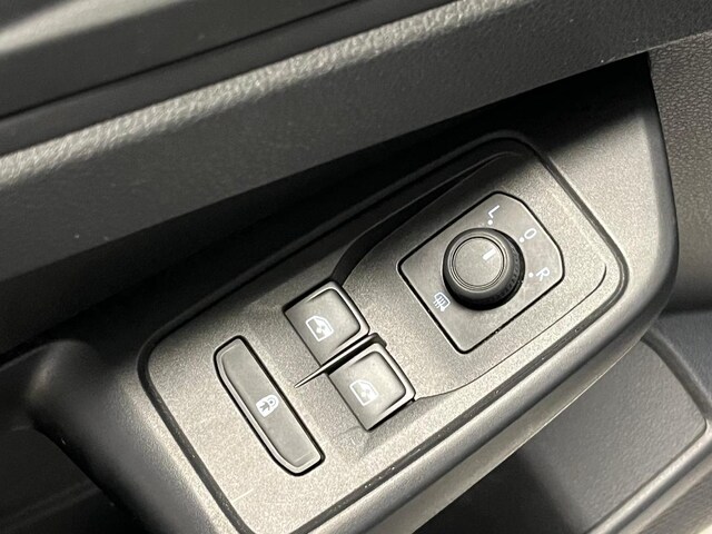 Volkswagen Caddy 2.0 TDI DSG