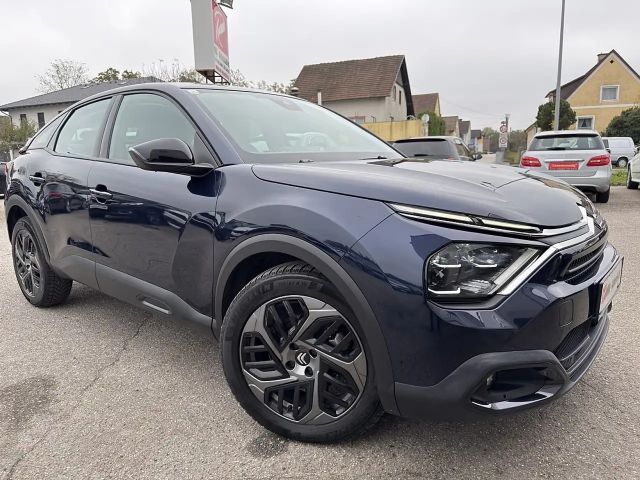 Citroën C4 BlueHDi Plus