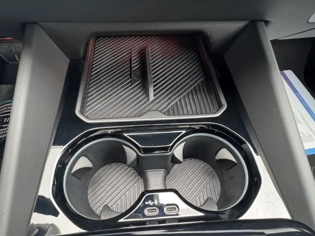 BMW 520 520d M-Sport Touring