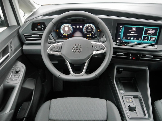 Volkswagen Caddy DSG Life Maxi