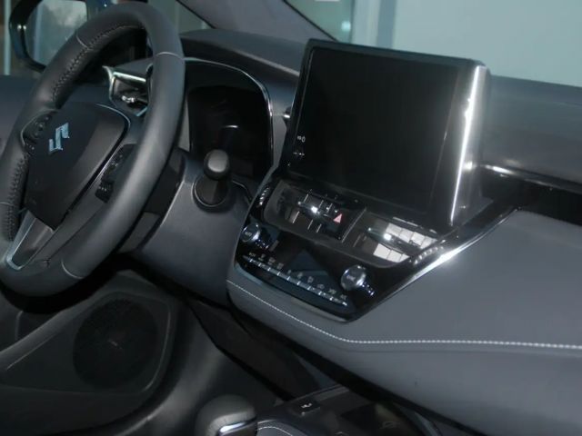 Suzuki Swace Comfort Hybrid